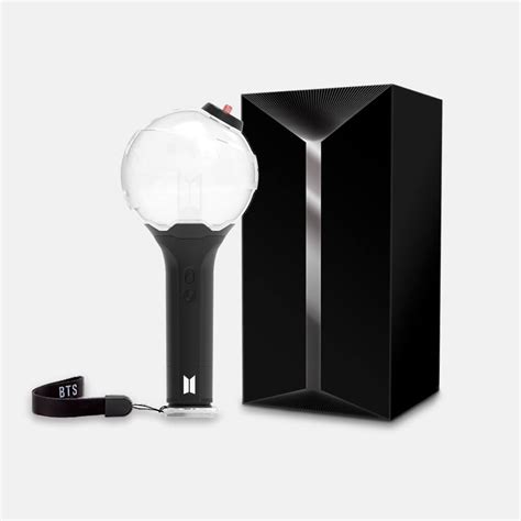 army bombs bts